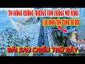 Download Lagu Vũng tàu Bùng Nổ Công Trình:Mặt Bằng Quảng Trường Bàn Giao Toàn Bộ!Bãi Sau Chiều Thứ 7 có Rác ?