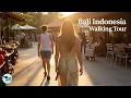 Lagu Bali Indonesia 🇮🇩 | December Walking Tour Around Kuta, Legian, Sanur, Canggu 2025