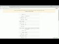 Ecommerce website project in php and mysql handle CCAvenue response part11