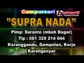 Lagu Full Album CAMPURSARI SUPRA NADA 2015 Terbaru   YouTube