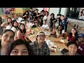 IDEAAL Woodlands Trip
