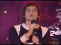 zoe - te soñe - en vivo