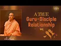 Download Lagu What Is a True Guru-Disciple Relationship? - [HINDI] - सच्चा गुरु-शिष्य संबंध क्या है?