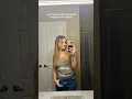 I gained sooo much weight during pregnancy