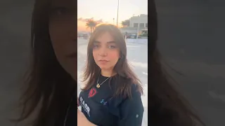 ريلز انستا بيكا مع هوب ريما وانتوا الناس تخربط فيكن Peekaa بيكا 