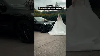 تقبر قلبي هالمشية ملكة جمال الكون الشامي وتامر حسني 