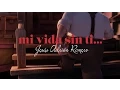 Download Lagu Jesús Adrián Romero - Mi Vida Sin Ti (Versión Pixar UP)