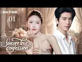 Download Lagu MULTISUB【Sincere love confession 深情念】▶EP 01💋鬼马小职员赵露思遇上冷面上司张凌赫！办公室心动暗涌，禁忌情缘如何发展？速看！💐#赵露思#张凌赫#CEO
