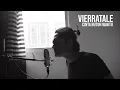 Download Lagu CINTA BUTUH WAKTU - VIERRATALE (Cover by Geraldo Rico)