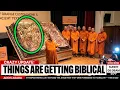 Ethiopian Monks Just Exposed the Jesus Page They Were Forbidden to Translate This Is Bad