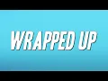 Download Lagu Olly Murs - Wrapped Up ft. Travie McCoy (Lyrics)