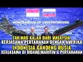 Lagu Tak Mau Kalah! Indonesia Resmi Perkuat Kerja Sama Maritim \u0026 Pertahanan Dengan Rusia!
