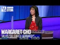 Margaret Cho Talks Her Recent Win on Celebrity Jeopardy