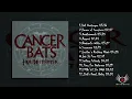 Cancer Bats - Hail Destroyer (Full Album)