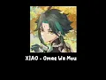 Lagu Xiao Ai Cover - Omae Wa Mou