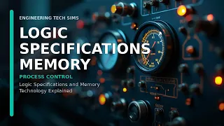 Memory Technology Explained Writing and Reading 4-Bit Binary Data