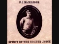 Lagu F. J. McMahon – Spirit Of The Golden Juice (1969, full album)