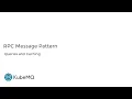 KubeMQ - RPC Pattern Features
