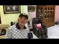 Download Lagu COBA Nilai Sendiri, Cover Binsar M. Gultom+Vokal Diana Malelak