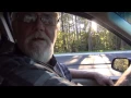 Getting Grandpa Angry