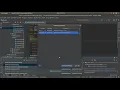 Tips Git squash in IntelliJ