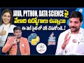 Codegnan Sai Ram Explains JAVA PYTHON DATA SCIENCE Coding Best For Freshers SumanTVNellore