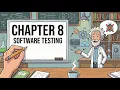Software Testing Chapter 8 Software Engineering Ian Sommerville