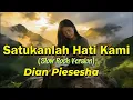 Lagu Satukanlah Hati Kami (Slow Rock Version) – Dian Piesesha | AI Music Cover by RINDUVA