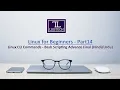Linux Bash Scripting - Advance Final