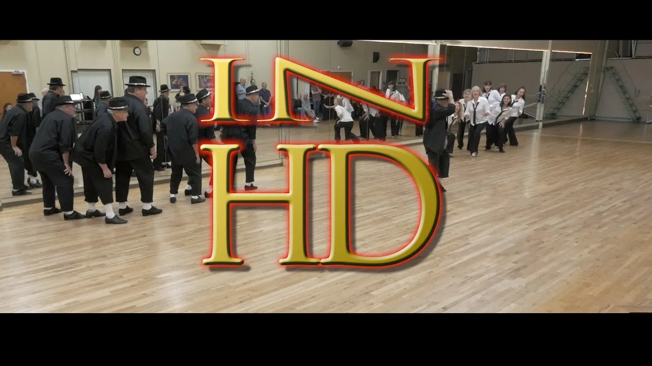 WnY Fall 2014 Performance Team - WnY Warehouse - 10Jan15 - HD