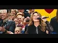 Download Lagu Shania Twain - Life's About To Get Good (Live on TODAY)