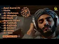 Download Lagu Relaxing Quran Recitation |  Ayat Kursi 7X,Surah Yasin, Rahman ,Al Mulk,Waqiah,Ikhlas,Falaq,An Nas