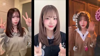 9 10月 Tiktok Medley ෆ ﾟ 