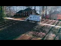 Case Study Residential Waterproofing - Engineered Solutions of Georgia