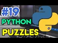 Armstrong number in python Python puzzles for beginners python programming