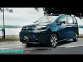 Download Lagu New Honda Freed Hybrid 2025: Compact and spacious family MPV!