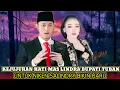 Lagu HEBOH‼️KEJUJURAN HATI MAS LINDRA UNTUK NIKEN SALINDRY BIKIN HARU
