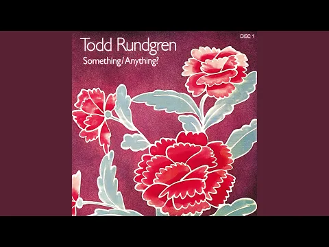 TODD RUNDGREN SOMETHING/ ANYTHING LP UK盤 Something / Anything by Rundgren, Todd: Amazon.co.uk: CDs