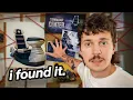My Quest to Find the Weirdest 90s Toy Ever