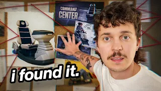 My Quest to Find the Weirdest 90s Toy Ever