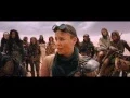 Video di Mad Max: Fury Road - Cittadella - Clip dal film | HD