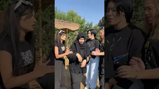 جتلكم بالجزء التاني من فكره حقد الاخوات  جتلكم بالجزء التاني من فكره حقد الاخوات