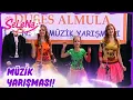 Download Lagu Müzik yarışmasını kim kazanacak? | Selena 95. Bölüm Sahneleri ✨