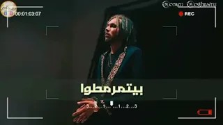 الحمدلله أحسن من غيرنا     لقطه ويجز حالات واتس  دندنها
