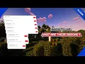 The EssentialsX Addon Handbook Tips Tricks and More