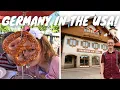 Frankenmuth Michigan German Town In The USA