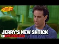 Download Lagu Jerry's New Shtick | The Voice | Seinfeld