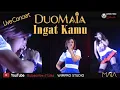 DuoMaia - Ingat Kamu - Live in SURABAYA #wimprostudio #duomaia #music