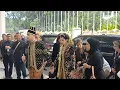 Download Lagu Momen Al Ghazali dan Alyssa Daguise Hadir di Acara Ngunduh Mantu
