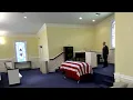 Charles Morgensen Service